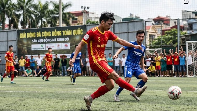 chung kết champions league