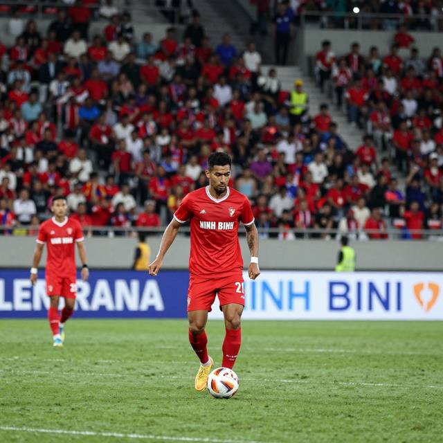 Xem CAHN gặp Ninh Bình: Đón chờ World Cup 2026 bùng nổ trên mọi màn ảnh!