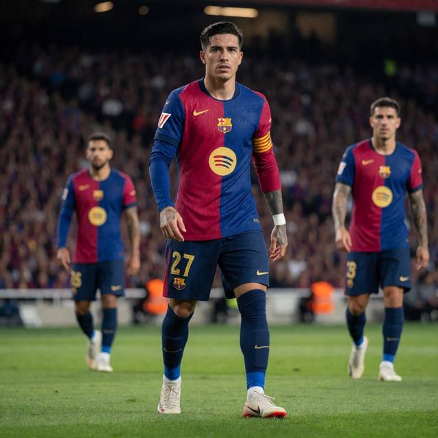 Enzo Fernandez và giấc mơ World Cup 2026: Một ngày nữa sẽ là lịch sử!