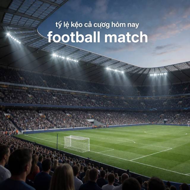 Tỷ lệ kèo cá cược hôm nay: Đếm ngược World Cup 2026, chỉ còn 1 ngày!