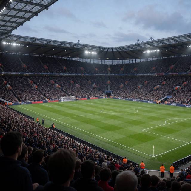 Bảng Xếp Hạng Ngoại Hạng Anh Mới Nhất: Kịch Tính Cuộc Đua & Chờ World Cup 2026
