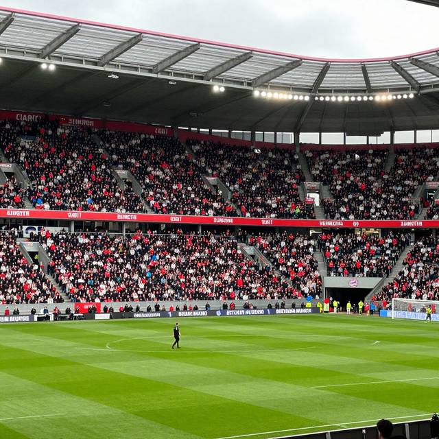 Bayern Munich: Gã Khổng Lồ Châu Âu và Con Đường World Cup 2026