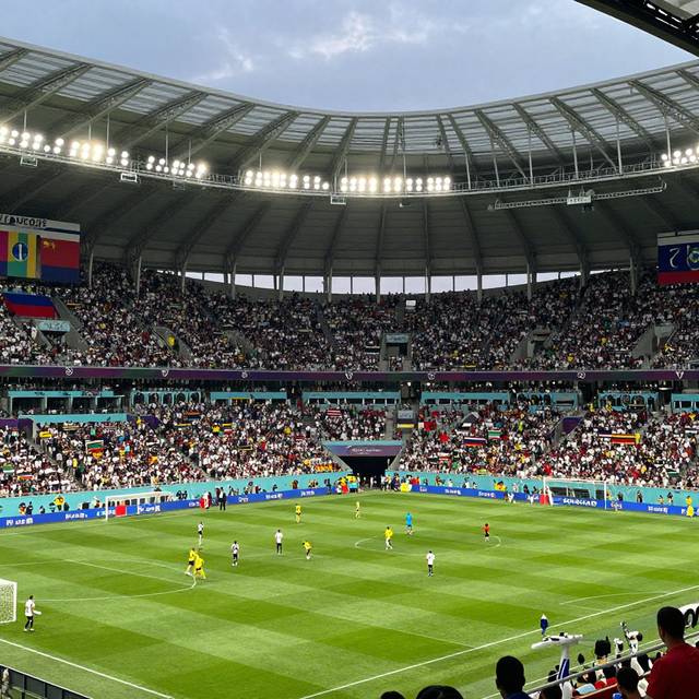 World Cup 2026: Sức nóng lan tỏa, chủ nhà sẵn sàng làm nên lịch sử!
