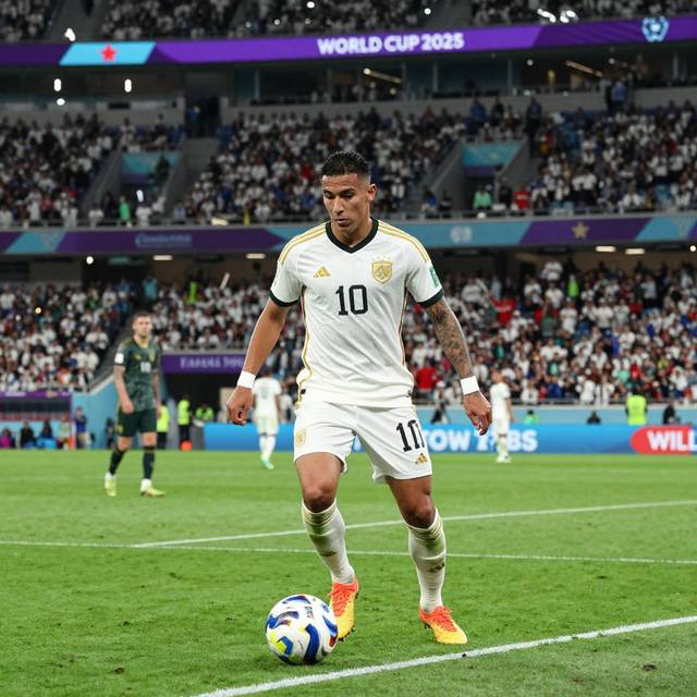 Bão chấn thương đe dọa World Cup 2026: Ngôi sao nào phải ngồi ngoài?