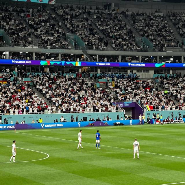 Rạng sáng nay 06/07/2026, vòng 1/8 World Cup 2026 chính thức khởi tranh với tâm điểm là cuộc đối đầu