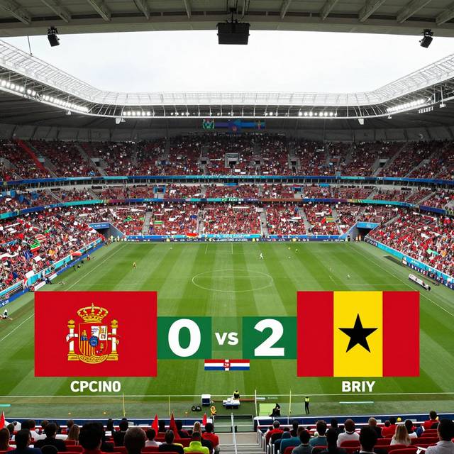 Tây Ban Nha và Bỉ đối đầu tại tứ kết World Cup 2026: Soi kèo, nhận định và dự đoán