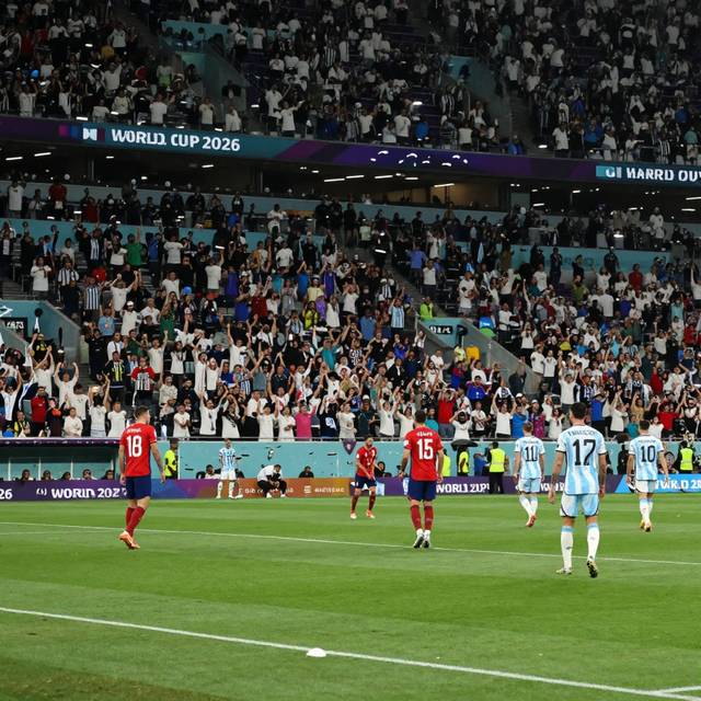 World Cup 2026 đã khép lại đầy kịch tính với trận chung kết tại MetLife
