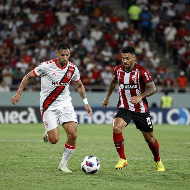 Volta Redonda và São Gonçalo EC RJ sẽ tái đấu tại lượt về vòng 2 Copa Rio 2026 vào lúc 05:00 ngày