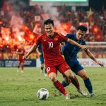 Chung kết lượt về ASEAN Cup 2026: ĐT Việt Nam và mục tiêu chấm dứt 'cơn khát' trên sân nhà