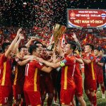 Việt Nam bảo vệ thành công ngôi vương ASEAN Cup 2026: Nhìn lại hành trình bất bại của thầy trò Kim Sang Sik