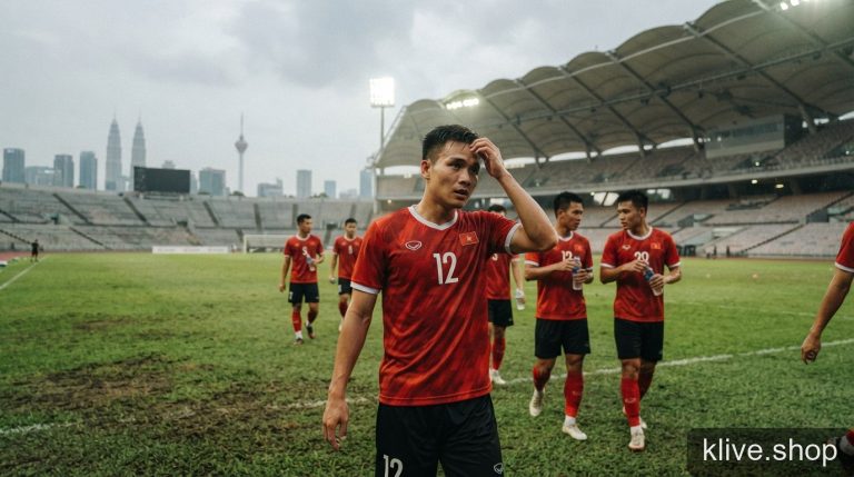 Bán kết ASEAN Cup 2026: Tuyển Việt Nam và bài toán thích nghi tại Kuala Lumpur