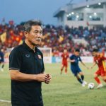 FIFA ASEAN Cup 2026: Cơ hội và thách thức cho thầy trò Kim Sang-sik trong đợt FIFA Days