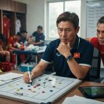 FIFA ASEAN Cup 2026: Đội tuyển Việt Nam và bài toán 'chắp vá' nhân sự trước giờ G