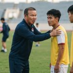 FIFA ASEAN Cup 2026: HLV Kim Sang-sik và canh bạc 'tân binh' trước trận ra quân gặp Philippines