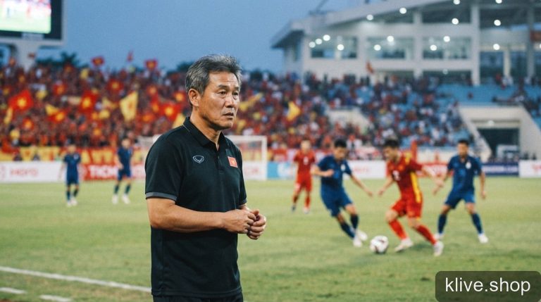 FIFA ASEAN Cup 2026: Cơ hội và thách thức cho thầy trò Kim Sang-sik trong đợt FIFA Days