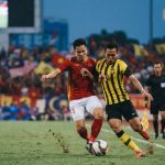 FIFA ASEAN Cup 2026: Đội tuyển Việt Nam và quyết tâm 'đòi nợ' Malaysia trong trận tranh hạng ba