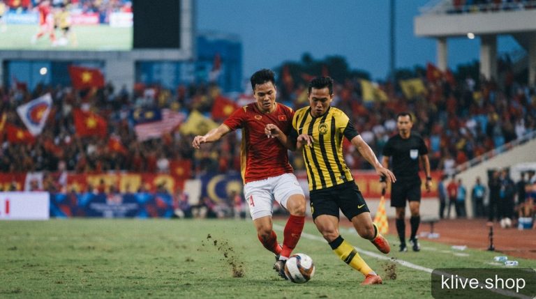 FIFA ASEAN Cup 2026: Đội tuyển Việt Nam và quyết tâm 'đòi nợ' Malaysia trong trận tranh hạng ba