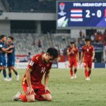 Sau thất bại trước Thái Lan: Đội tuyển Việt Nam còn mục tiêu gì tại FIFA ASEAN Cup 2026?
