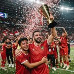 Indonesia vô địch FIFA ASEAN Cup 2026: Chiến thắng lịch sử và bài học về chính sách nhập tịch
