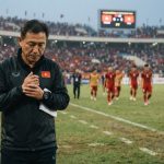 Sau FIFA ASEAN Cup 2026: HLV Kim Sang-sik và áp lực 'lột xác' trước thềm Asian Cup 2027