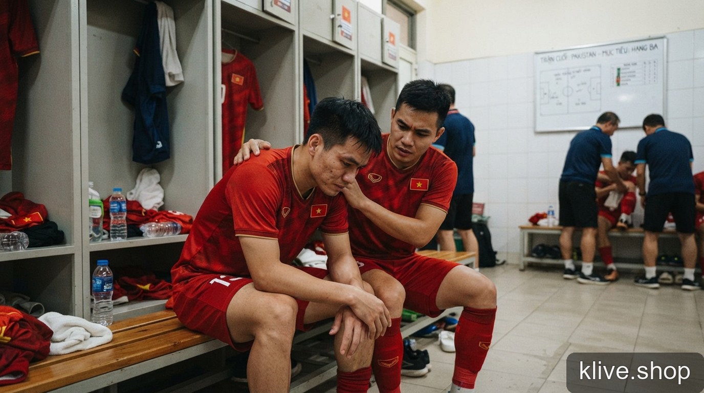 Sau thất bại trước Thái Lan: Đội tuyển Việt Nam còn mục tiêu gì tại FIFA ASEAN Cup 2026? - 2